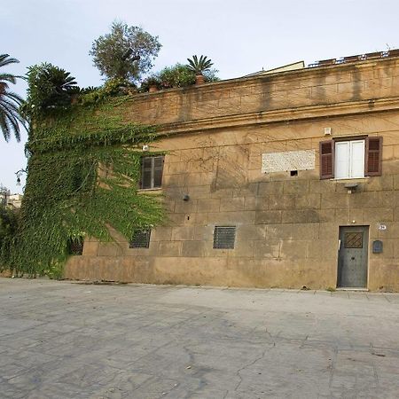 Cleopatra B&B Palermo Buitenkant foto
