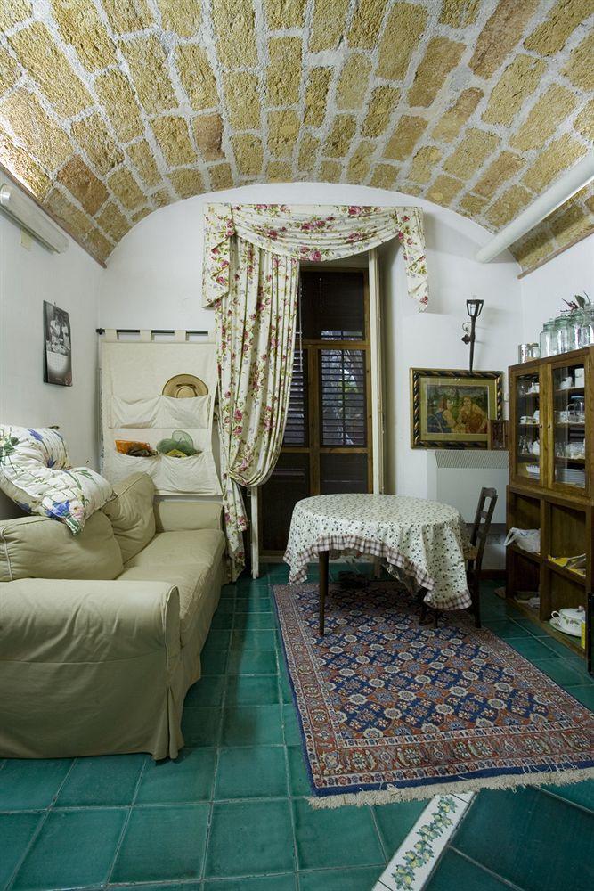 Cleopatra B&B Palermo Buitenkant foto