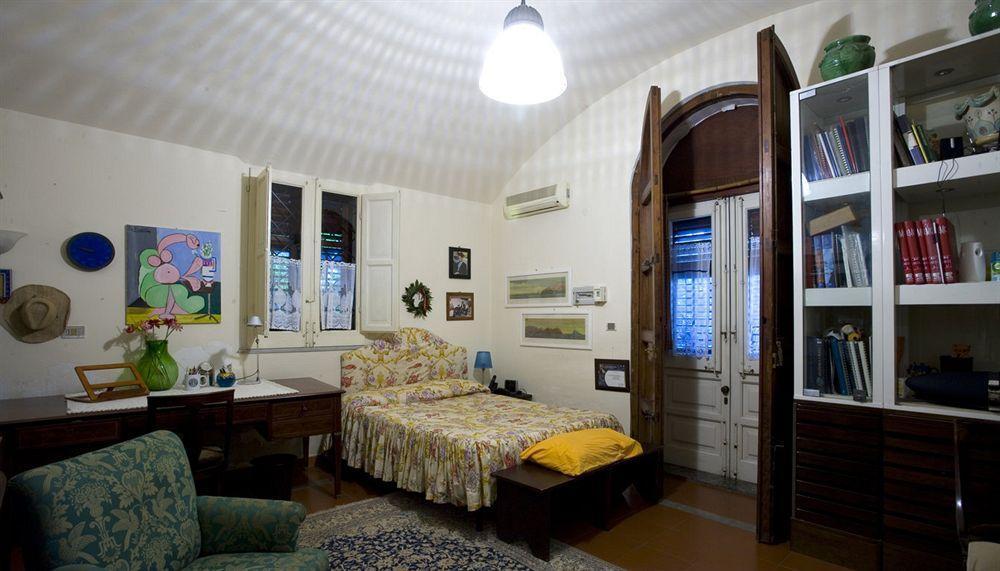 Cleopatra B&B Palermo Buitenkant foto
