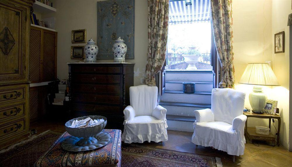 Cleopatra B&B Palermo Buitenkant foto