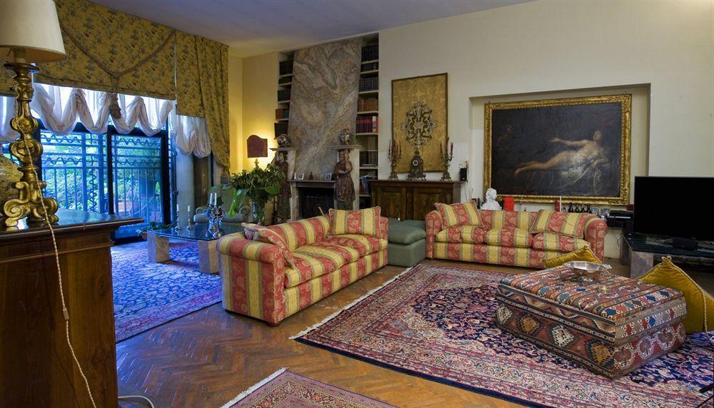Cleopatra B&B Palermo Buitenkant foto