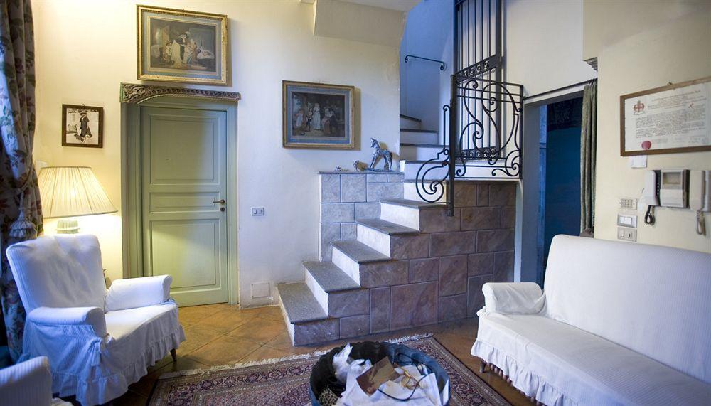 Cleopatra B&B Palermo Buitenkant foto