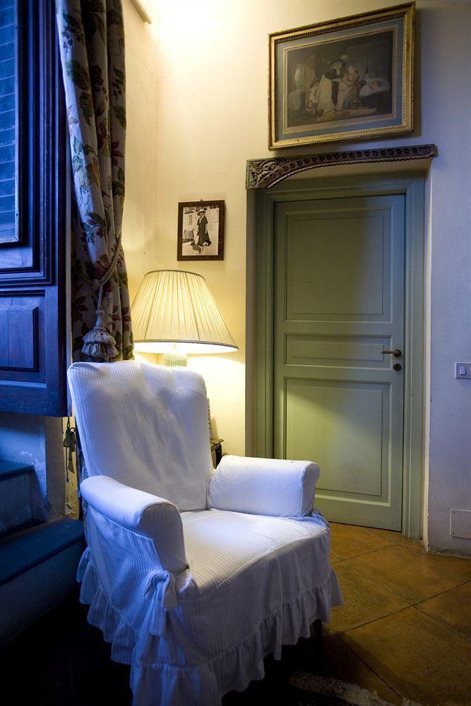 Cleopatra B&B Palermo Buitenkant foto