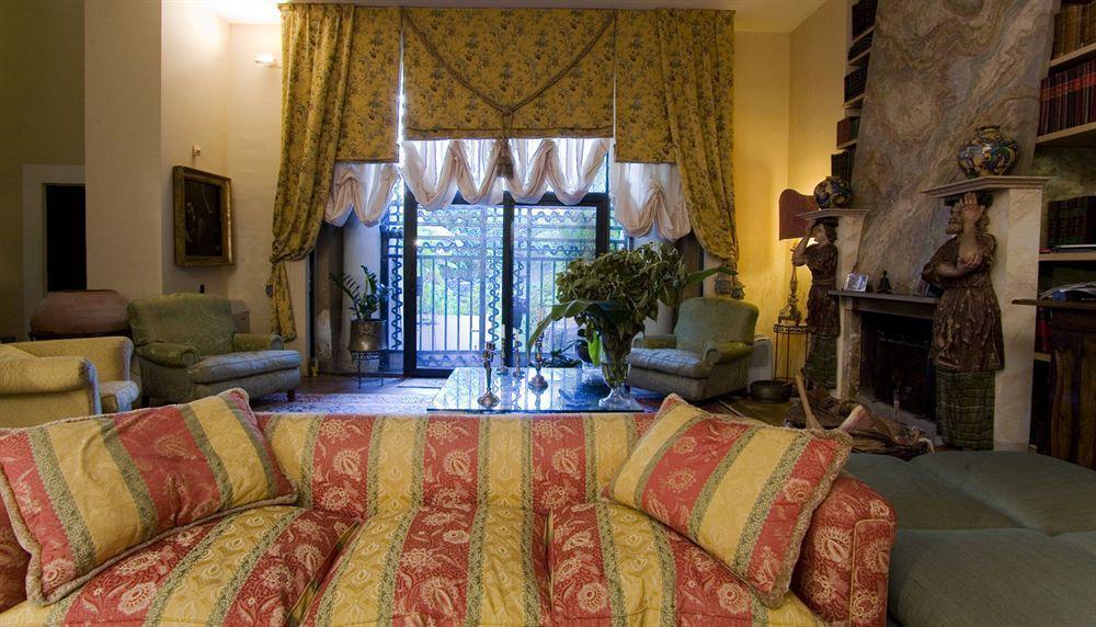 Cleopatra B&B Palermo Buitenkant foto