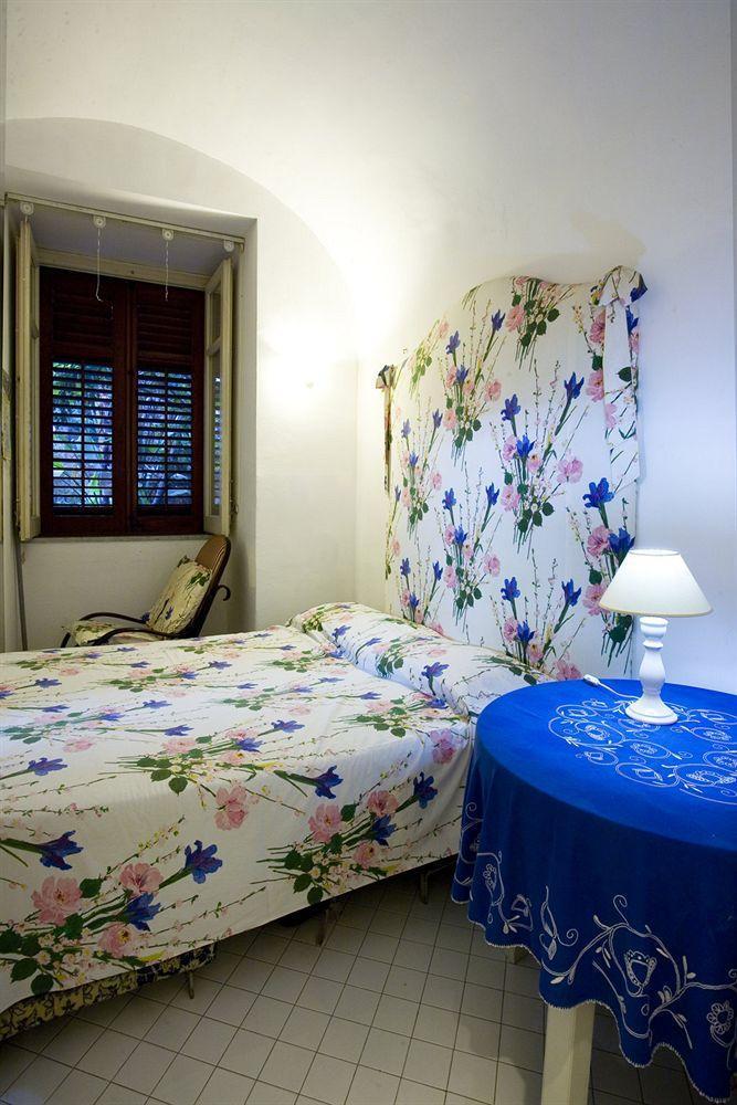 Cleopatra B&B Palermo Buitenkant foto
