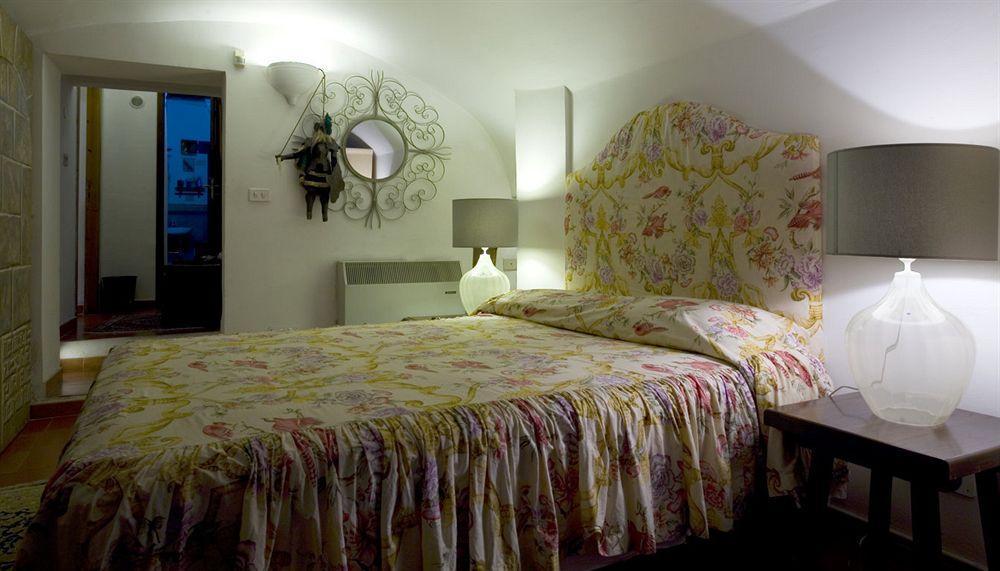 Cleopatra B&B Palermo Buitenkant foto