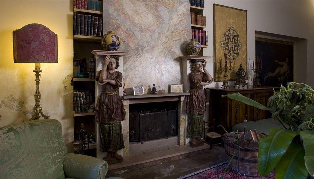 Cleopatra B&B Palermo Buitenkant foto