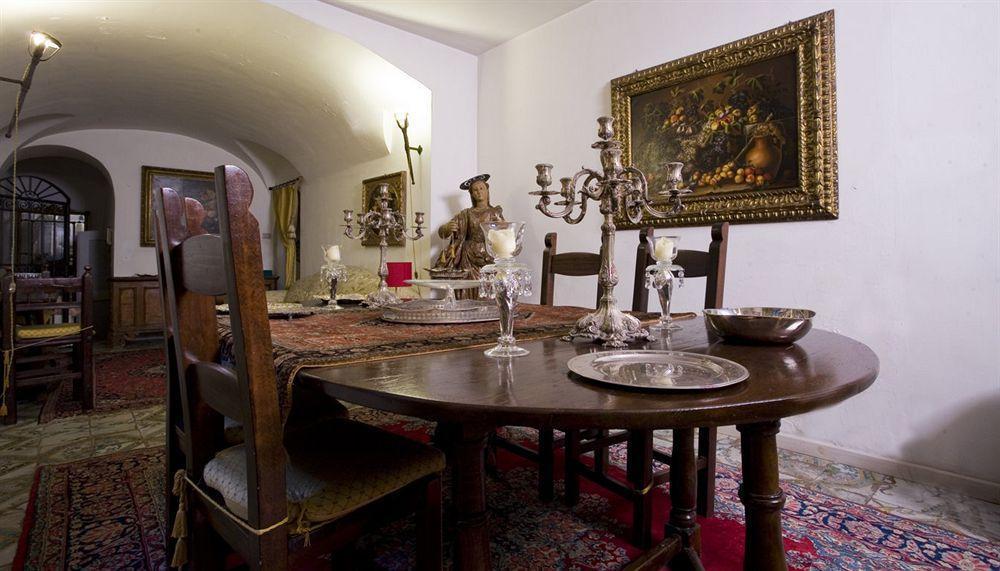 Cleopatra B&B Palermo Buitenkant foto