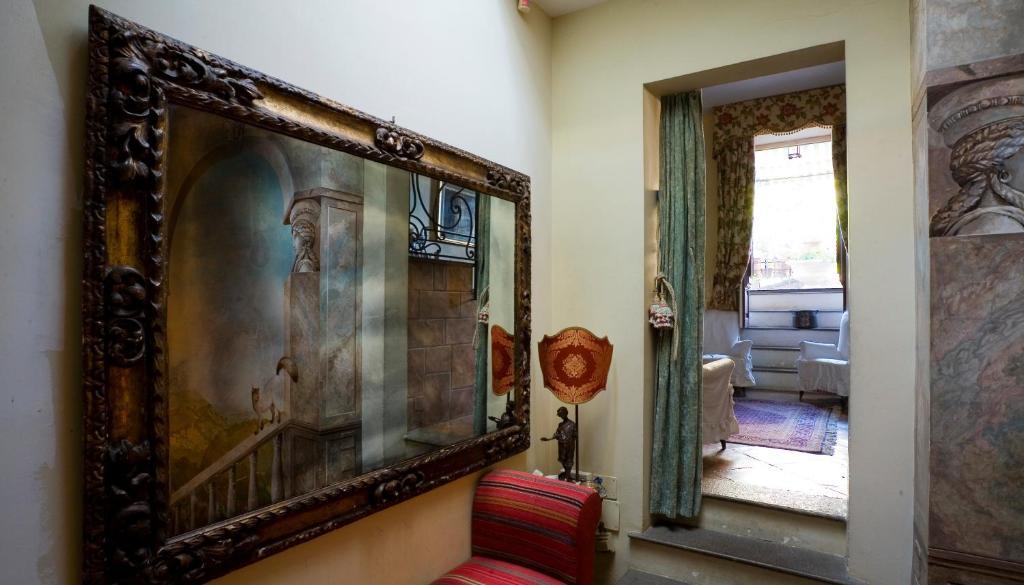 Cleopatra B&B Palermo Buitenkant foto