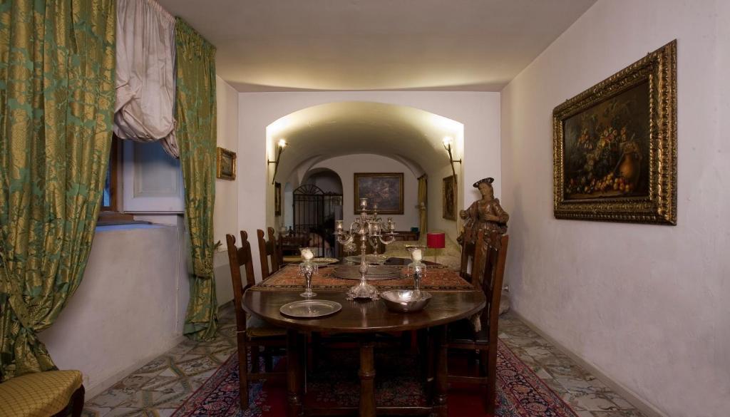 Cleopatra B&B Palermo Buitenkant foto