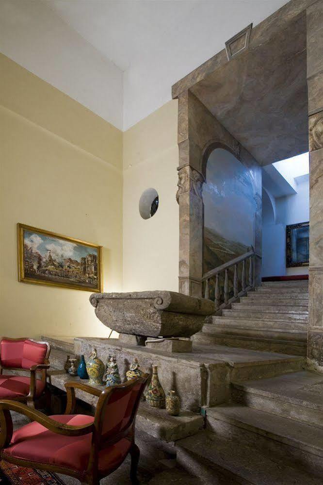 Cleopatra B&B Palermo Buitenkant foto